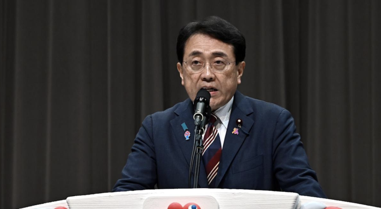 Japón intensifica presión sobre Estados Unidos por arancel clave en automóviles