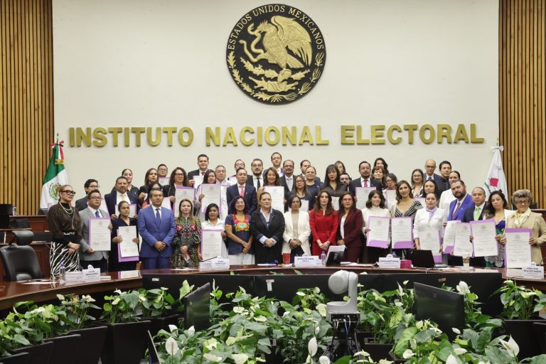 Presupuesto INE 2026: La disputa por el financiamiento político y la austeridad