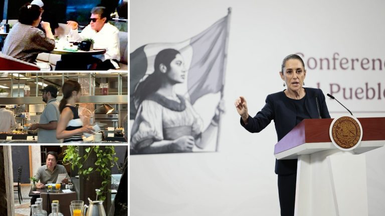 La "austeridad" de Morena: un costo político que erosiona la Cuarta Transformación