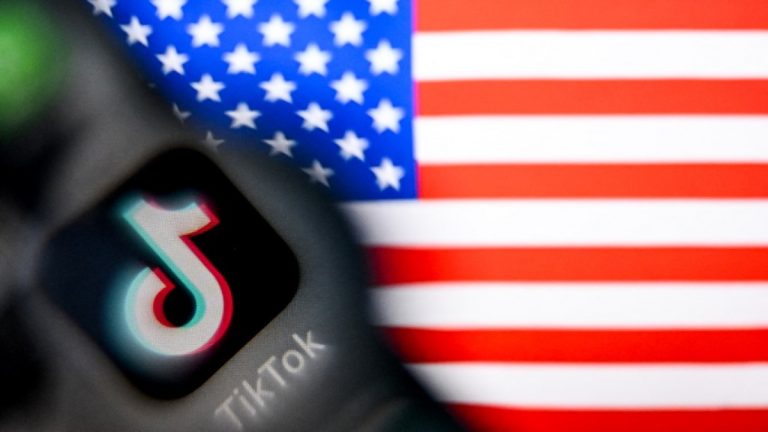 La Casa Blanca se une a TikTok: Un movimiento audaz en medio del limbo legal