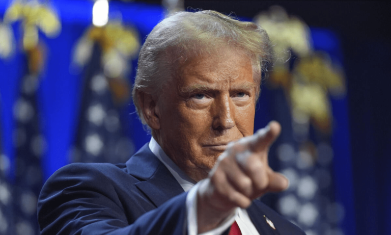 La Doctrina Monroe: El regreso de la hegemonía estadounidense y la geopolítica de 2025