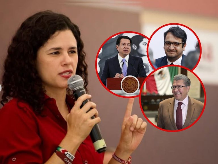 La austeridad de Morena a prueba: lujos y viajes de sus dirigentes bajo escrutinio