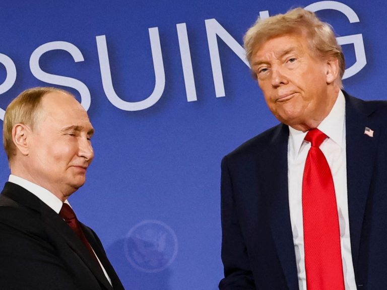 La compleja oferta de Putin a Trump y la tensa ruta hacia la paz en Ucrania