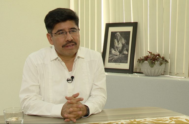 La compleja transición del poder judicial: Hugo Aguilar ante el desafío de septiembre