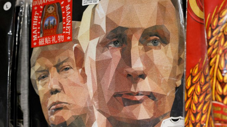 La cumbre Trump-Putin: Tensiones y expectativas por el futuro de Ucrania