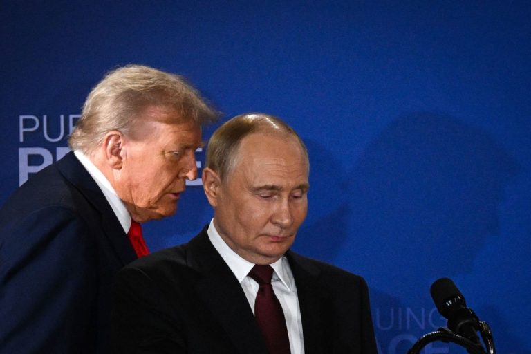 La cumbre Trump-Putin en Anchorage: Un balance de no acuerdos y victorias rusas