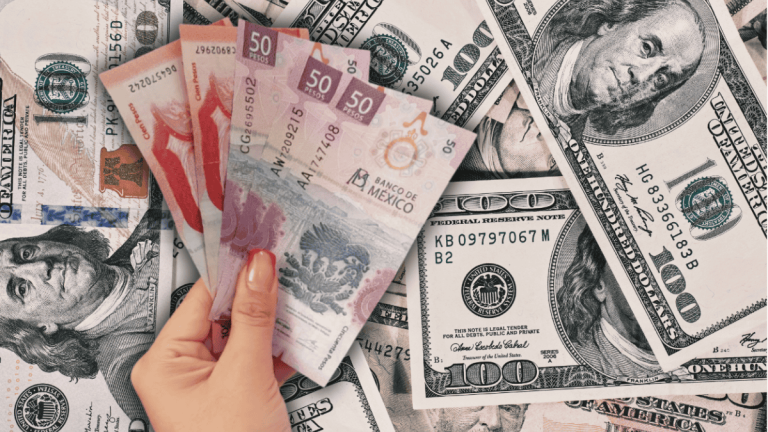 La depreciación del peso mexicano: un pulso entre aranceles y la geopolítica global