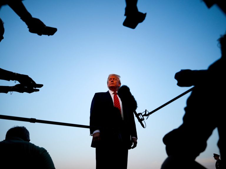 La escalada arancelaria de Trump: nuevas amenazas globales y su impacto en 2025