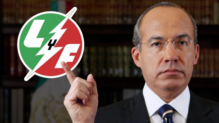 La extinción de Luz y Fuerza: El operativo encubierto de Calderón en 2009