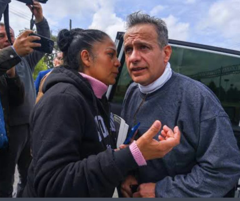 La liberación de Israel Vallarta: ¿un revés judicial o el fin de una era controvertida?