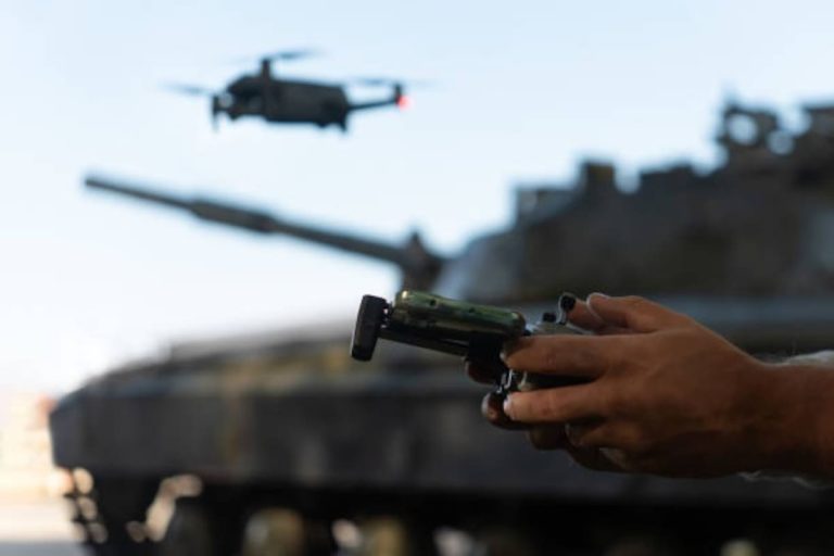 La nueva regulación de drones en Estados Unidos: Un salto hacia operaciones ilimitadas