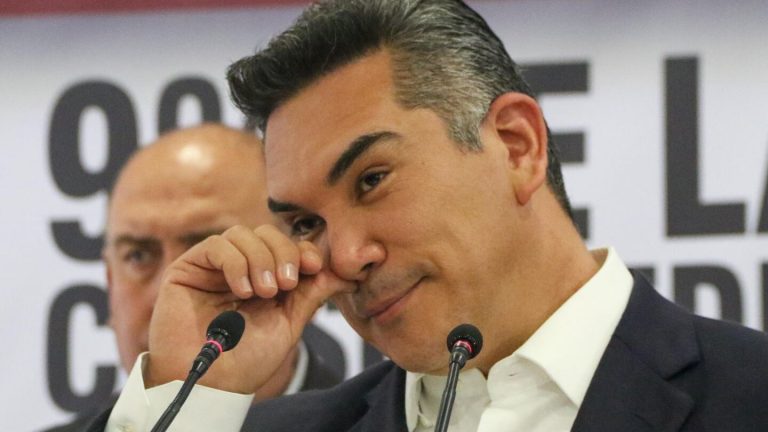 La ofensiva legal persistente de Layda Sansores por el desafuero de Alejandro Moreno