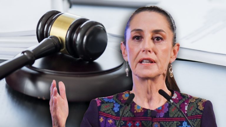 La profunda transformación del Poder Judicial: Una nueva era bajo la visión de Sheinbaum