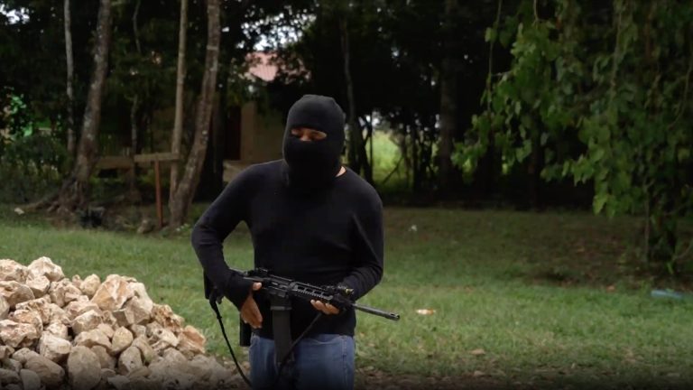 La sombra del cártel de Sinaloa se cierne sobre Frontera Comalapa, Chiapas