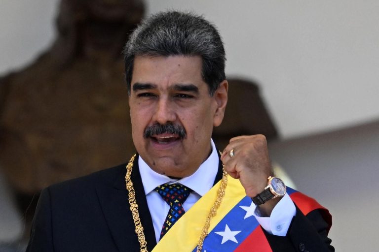 La tensión militar escala: Venezuela moviliza milicias ante amenazas de Estados Unidos