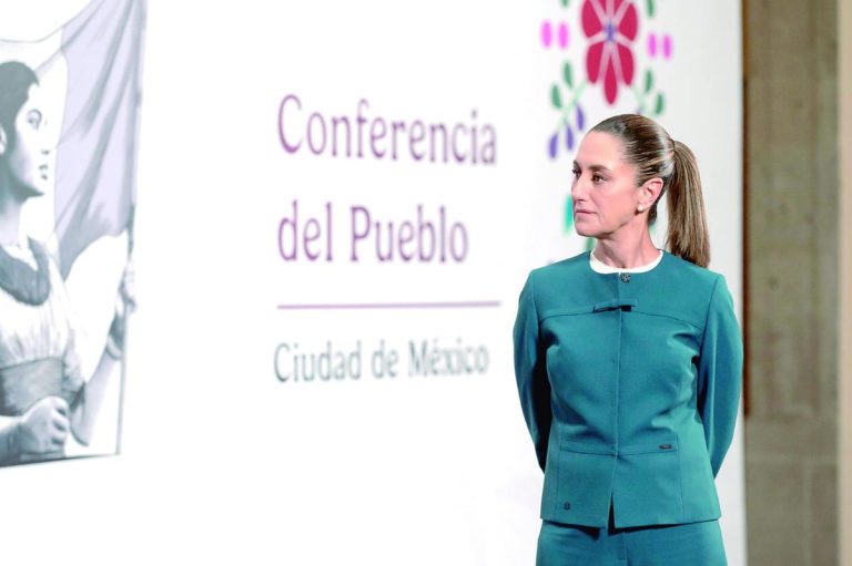 La transformación educativa de Sheinbaum: Bachillerato nacional busca cerrar la brecha en México