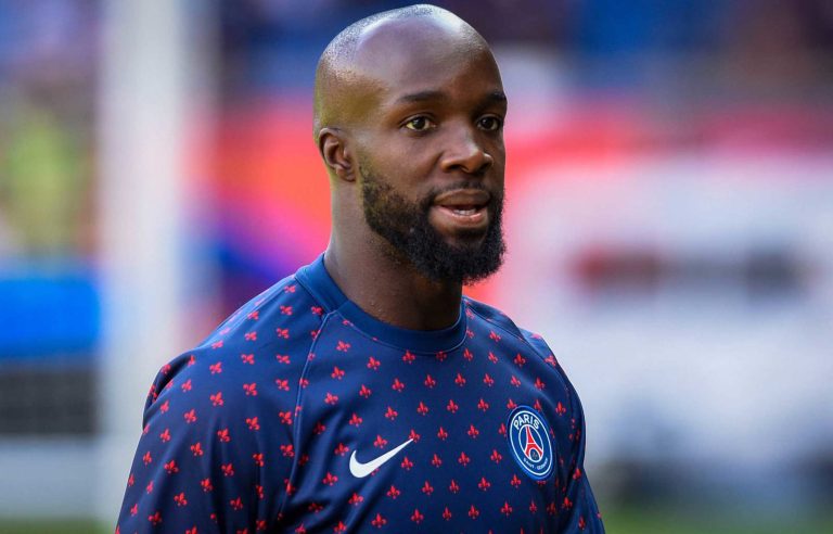 Lassana Diarra reclama 65 millones a la FIFA tras histórica victoria legal