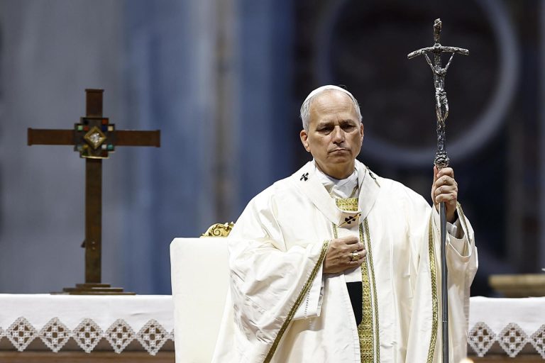 León XIV: un llamado inquebrantable por la paz para jóvenes en conflictos