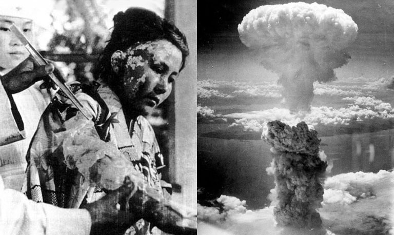 Los 'Hibakusha' alzan la voz: 80 años de lucha contra la amenaza nuclear