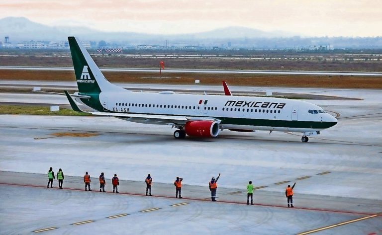 México, clave estratégica para la demanda de 67 mil pilotos en América Latina
