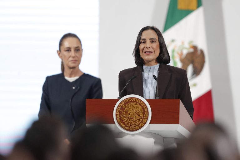 México invertirá 800 mdd en una planta de energía solar termosolar en BCS