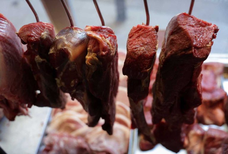 México se posiciona como el segundo destino clave para la carne de res brasileña