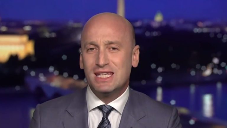 México y las declaraciones de Stephen Miller: La seguridad de la capital bajo el foco