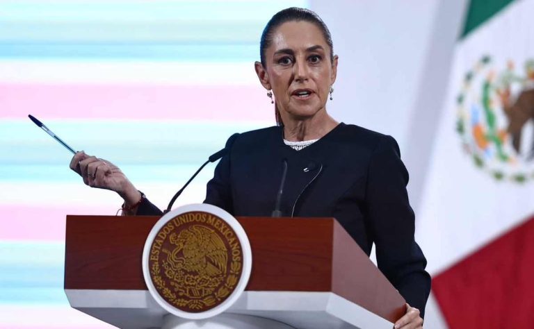 México y su rechazo inamovible a la intervención de Estados Unidos en Venezuela
