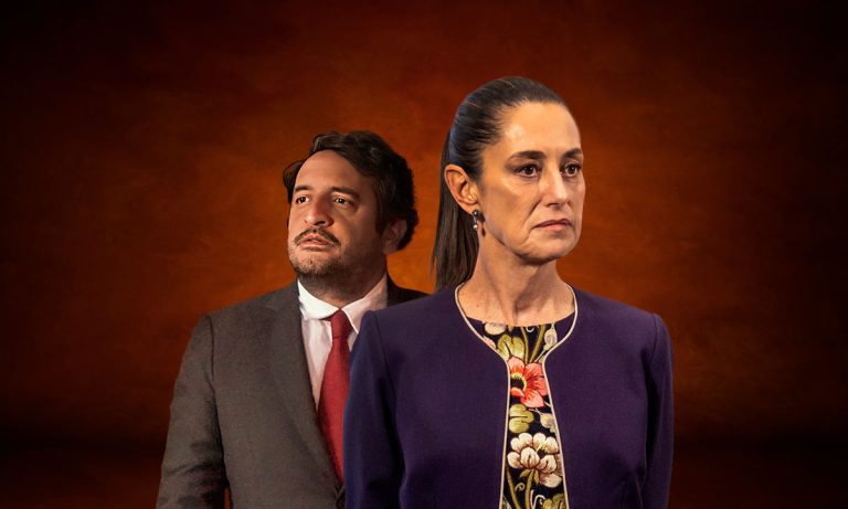Morena: Austeridad, liderazgo y las fracturas internas bajo Claudia Sheinbaum