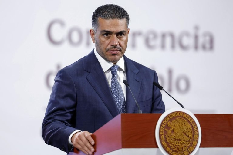 Narcomenudeo detrás del asesinato de niña Dulce en Chalco, según SSPC