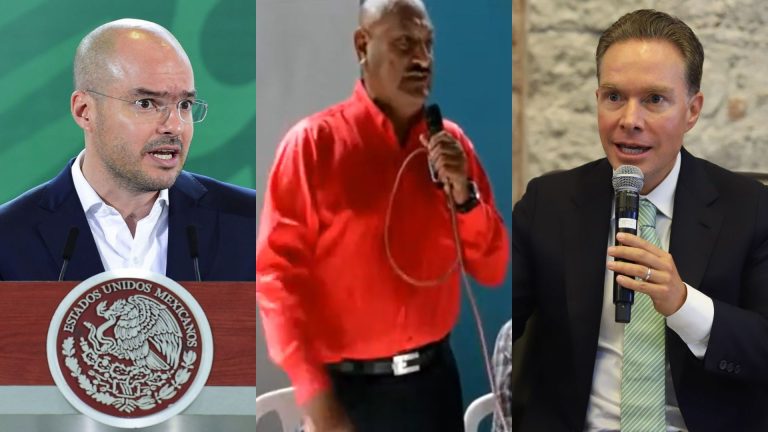 Nuevo videoescándalo David León: El financiamiento ilícito en campañas bajo escrutinio