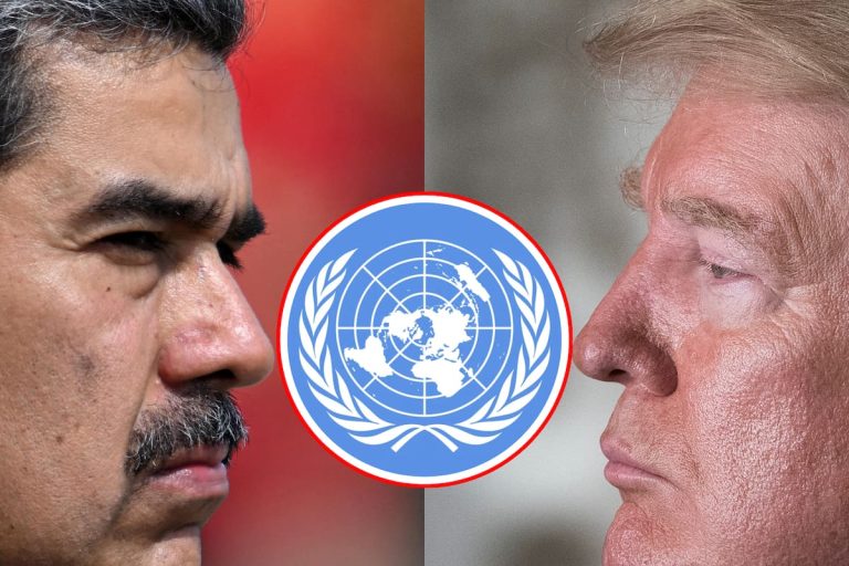 ONU insta a contención: Escalada de tensiones entre Venezuela y Estados Unidos