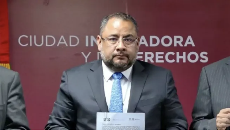 Omar Reyes Colmenares lidera la UIF: ¿Un giro técnico clave contra el lavado de dinero?