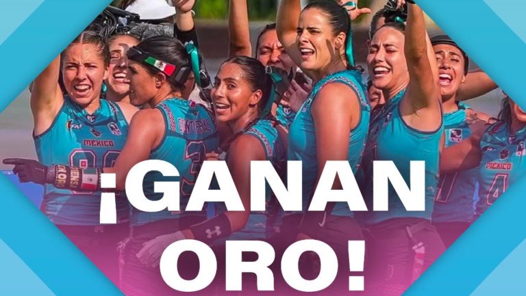 Oro y más oro para México: Un análisis de sus triunfos globales