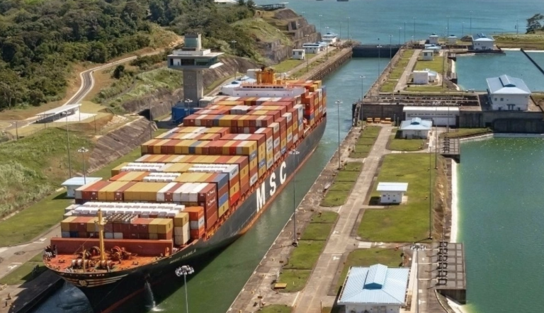 Panamá impulsa expansión estratégica con licitación de nuevos puertos