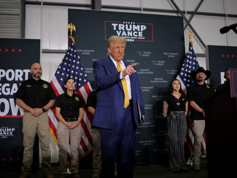 Parlamentarias de EU exigen defensa de derechos migrantes ante políticas de Trump