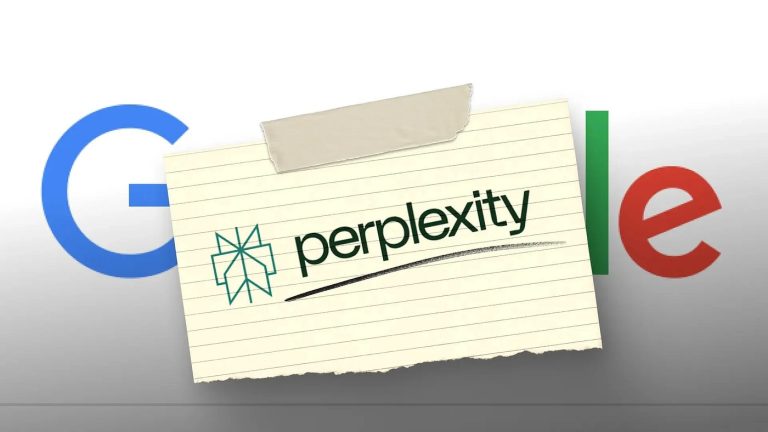 Perplexity desafía a Google con millonaria oferta por Chrome en crisis antimonopolio