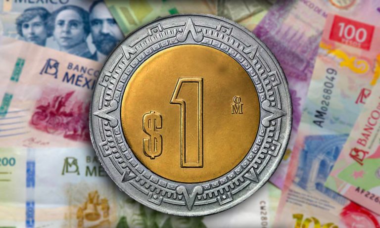 Peso mexicano: la cautela de Banxico y los vientos de los mercados globales