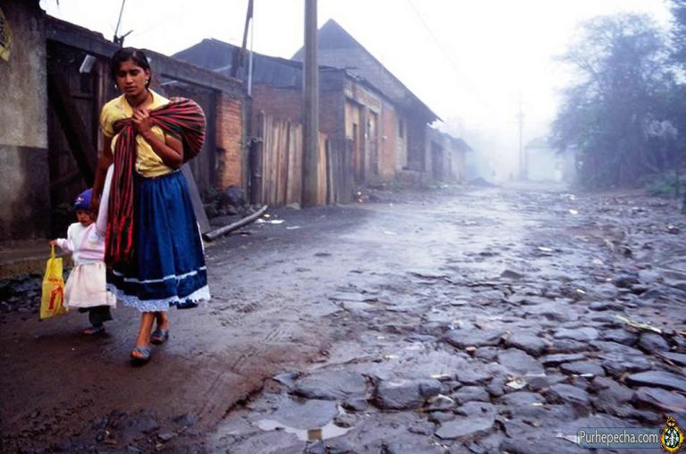 Pobreza en hablantes de lenguas indígenas: INEGI revela persistente brecha en México
