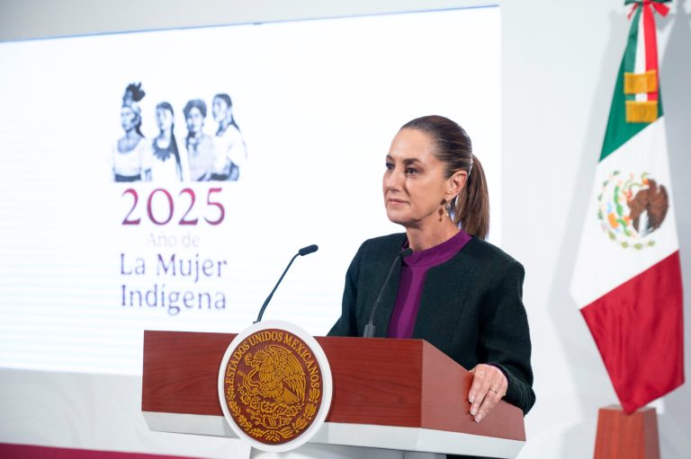 Presidencia desmiente acuerdo México DEA: ¿Ruptura o soberanía en seguridad bilateral?