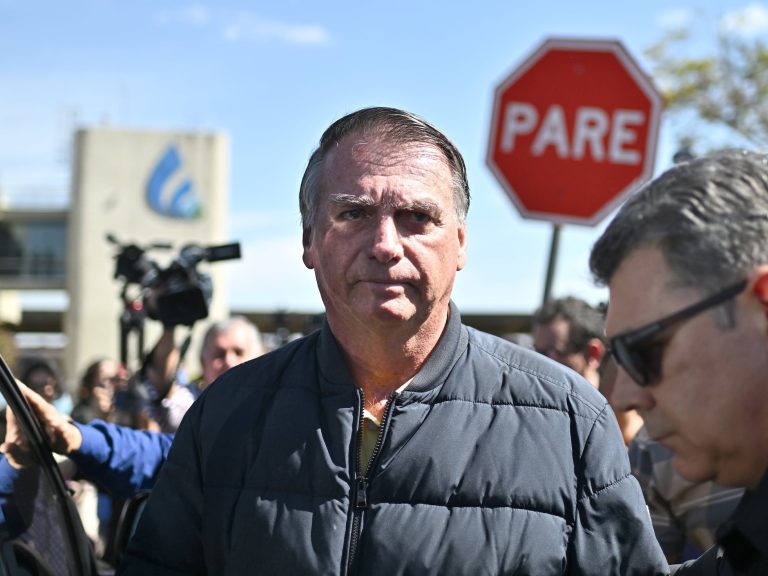 Prisión domiciliaria para Bolsonaro: ¿escalada de tensión con la administración Trump?