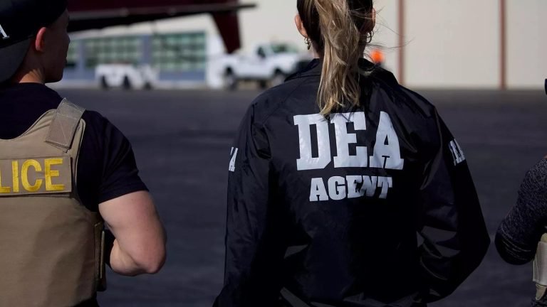 Proyecto Portero: La DEA intensifica su ofensiva contra cárteles en México