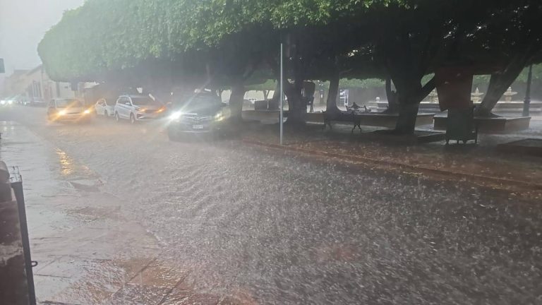Querétaro gestionará 78 millones por declaratoria de emergencia tras lluvias atípicas