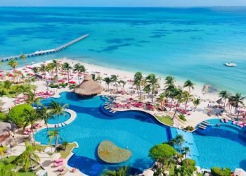 Confirman descenso en la ocupación en Riviera Maya