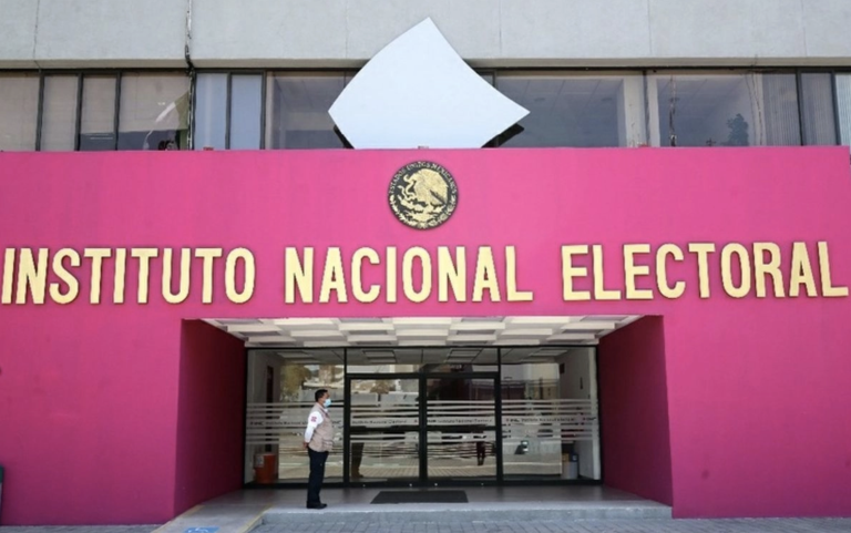 Reforma electoral 2025: El INE demanda voz y voto en su diseño