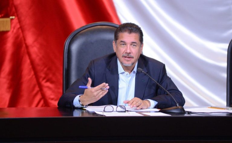 Reforma electoral: El PVEM condiciona recorte del financiamiento a partidos