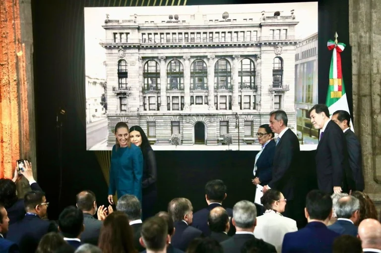 SHCP invita al Banco de México a ser actor clave en la política económica integral