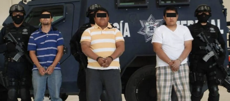Sentencia histórica: 293 años de prisión por el asesinato del hijo de Javier Sicilia
