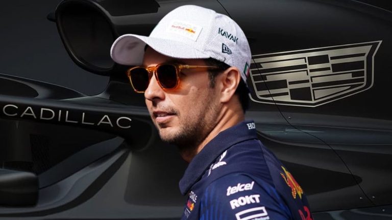Sergio Pérez y Cadillac: El renacer de un veterano en la Fórmula 1 de 2026