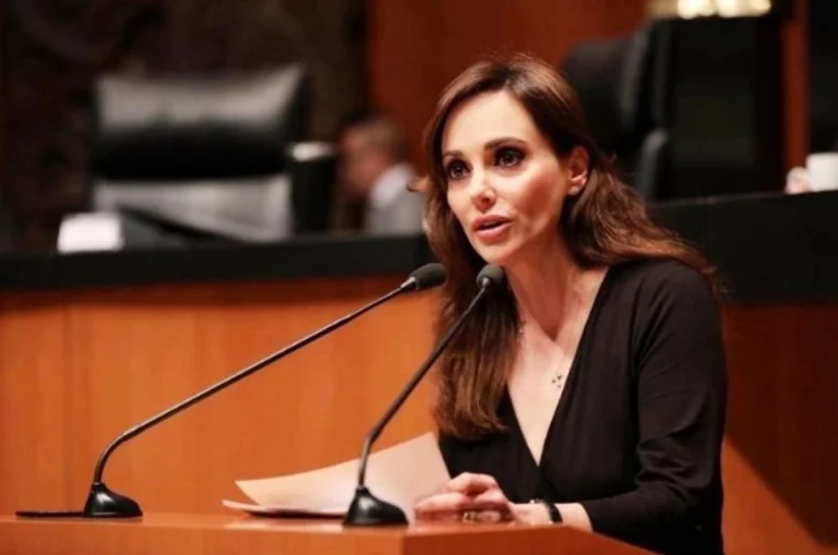Sheinbaum desmiente amenazas contra Lilly Téllez y critica "victimismo" opositor